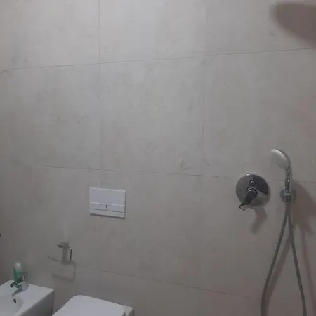 Apartment Domus Tirana